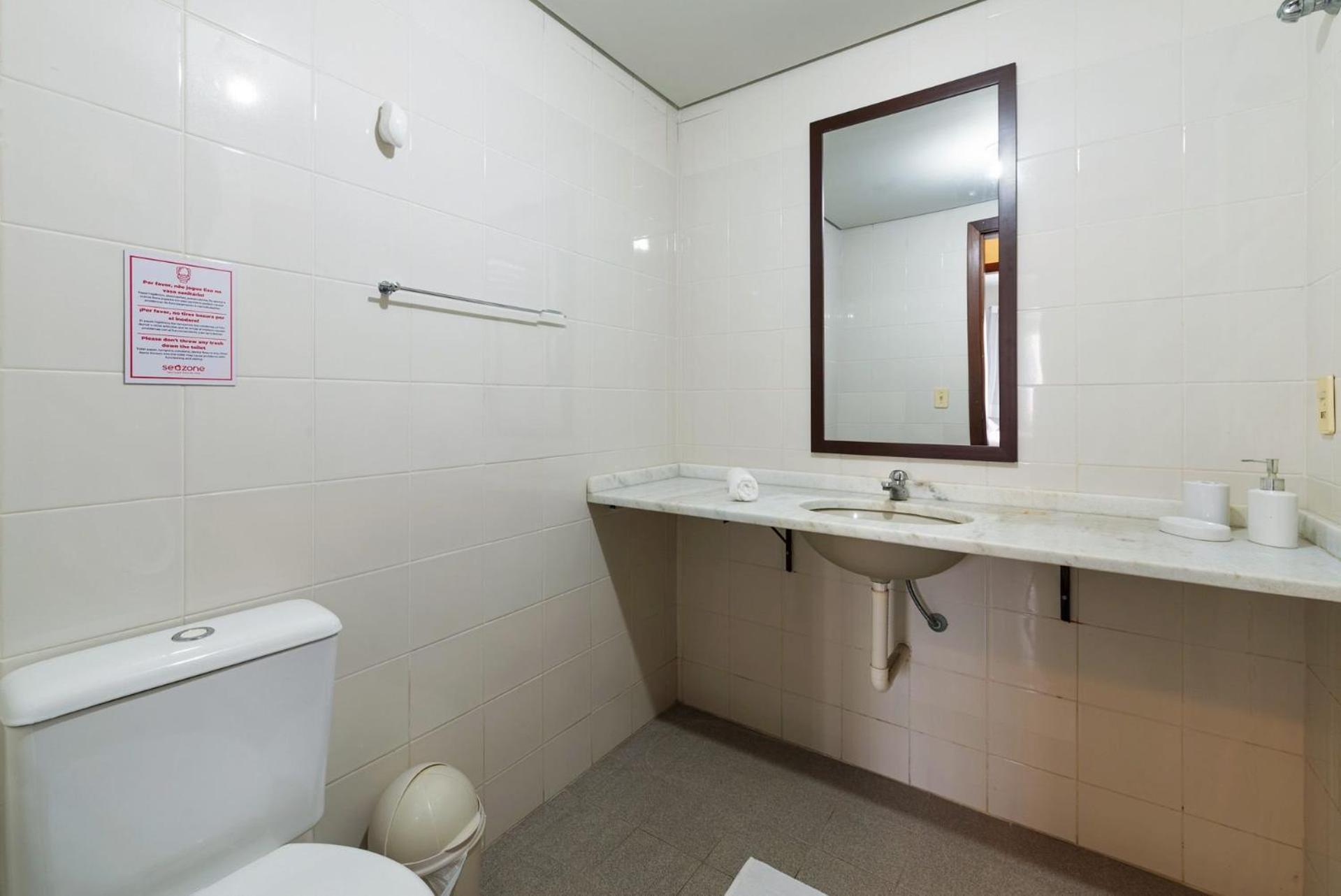 Apto Com Varanda 400m Do Mar B Camboriu Rft505 Apartamento *