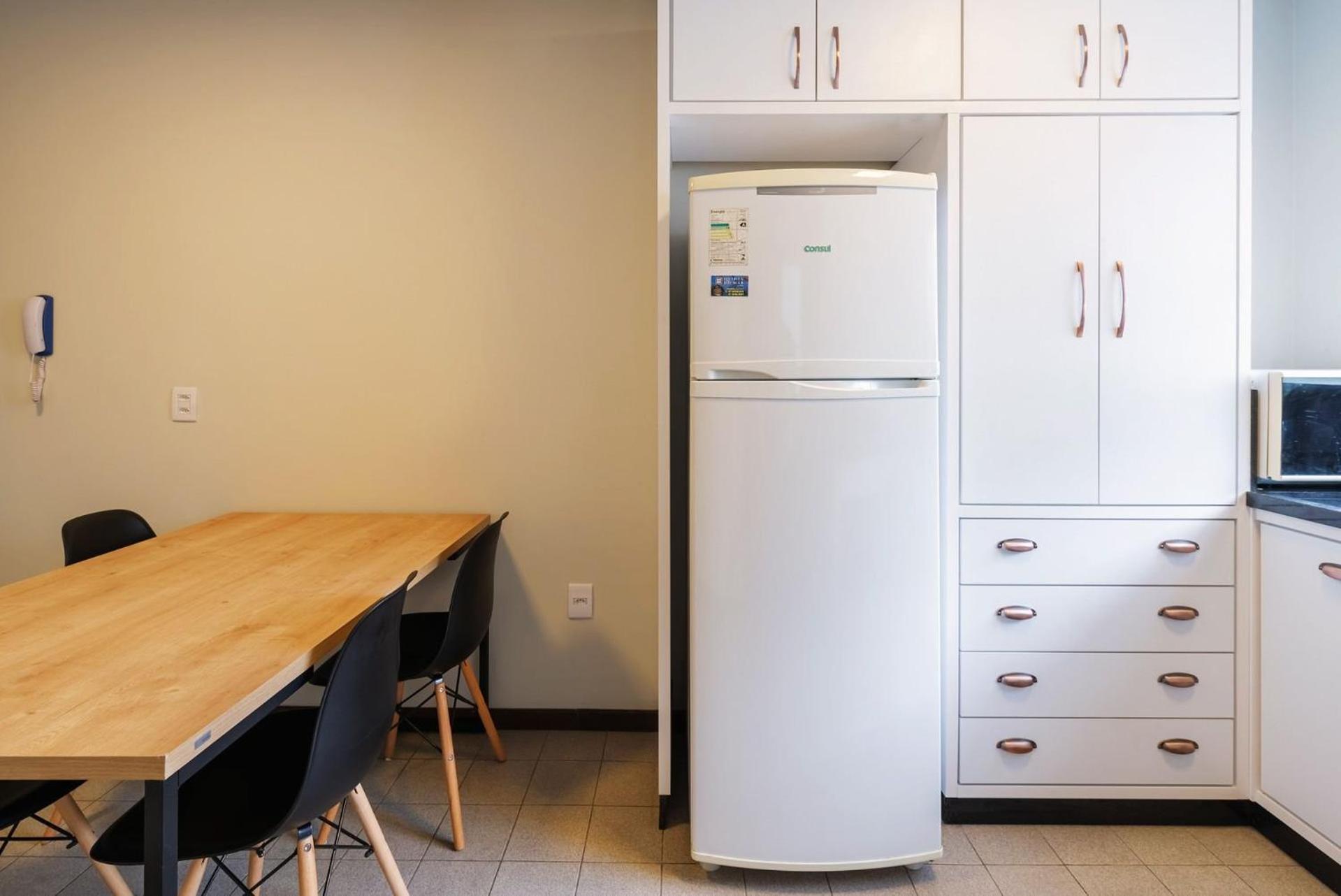 Apartamento Apto Com Varanda 400m Do Mar B Camboriu Rft505 *