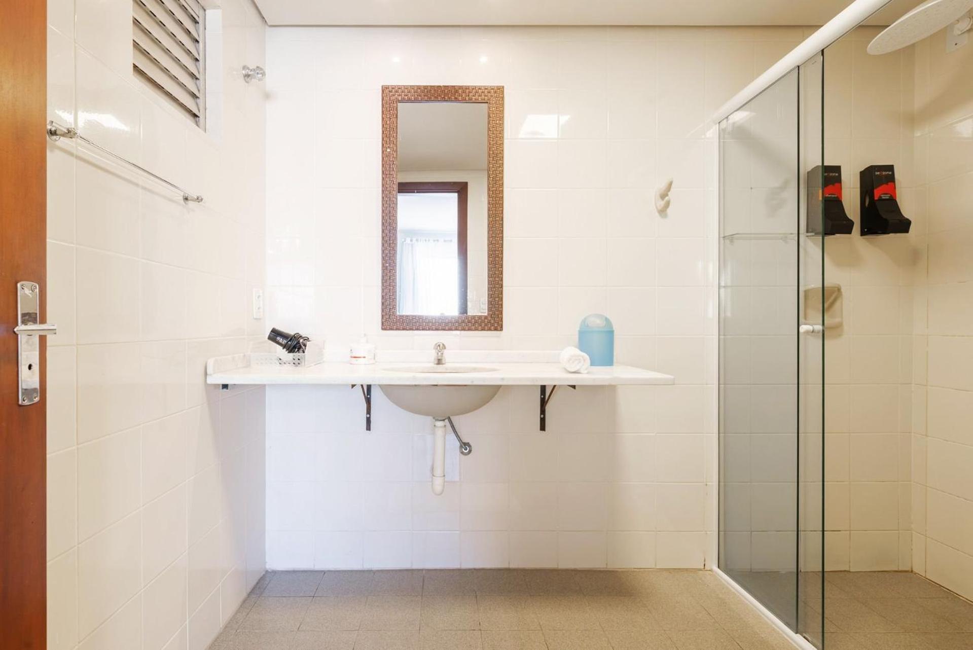 Apto Com Varanda 400m Do Mar B Camboriu Rft505 Apartamento Balneario Camboriu